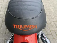 Triumph Bonneville T100 2013 occasion – foto 4 van 15