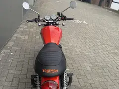 Triumph Bonneville T100 2013 occasion – foto 5 van 15