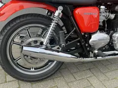 Triumph Bonneville T100 2013 occasion – foto 6 van 15