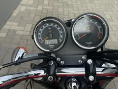 Triumph Bonneville T100 2013 occasion – foto 8 van 15