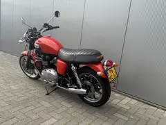Triumph Bonneville T100 2013 occasion – foto 15 van 15