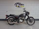 KAWASAKI MEGURO S 1