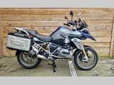 BMW R 1200 GS LC