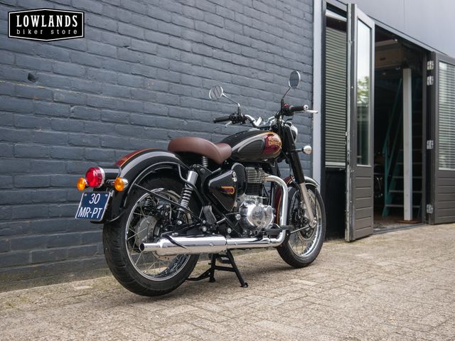royal-enfield - classic-350