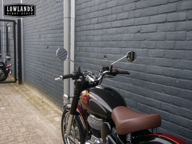 royal-enfield - classic-350