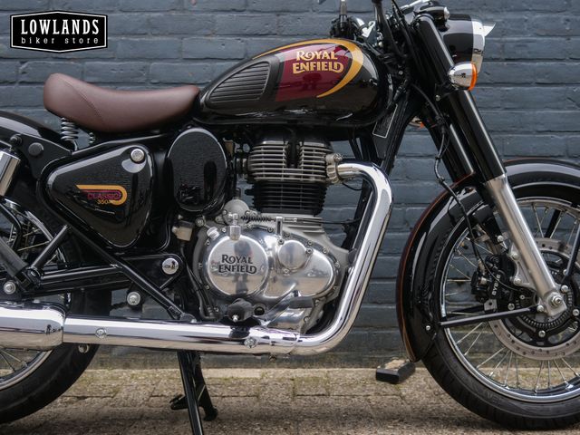 royal-enfield - classic-350