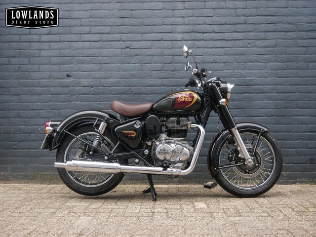 royal-enfield - classic-350