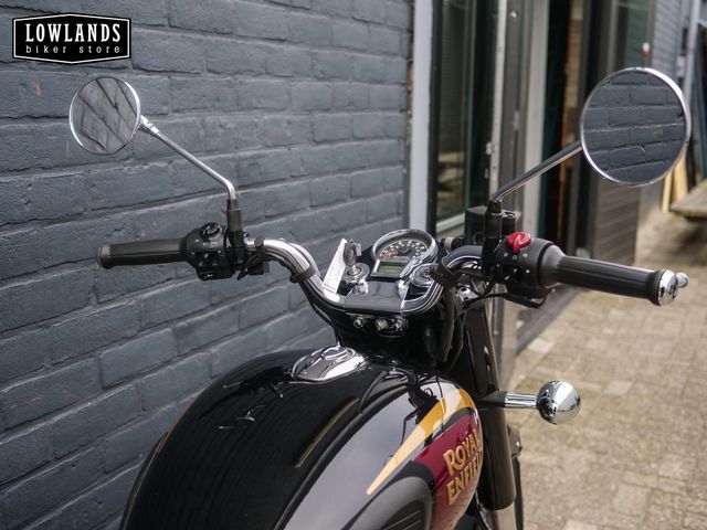 royal-enfield - classic-350