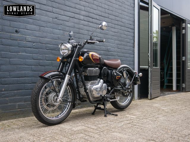 royal-enfield - classic-350