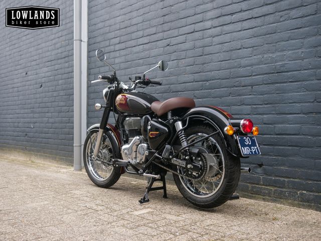 royal-enfield - classic-350