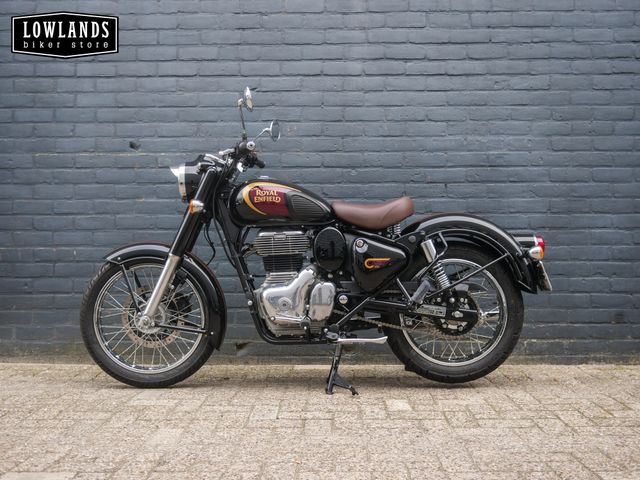 royal-enfield - classic-350