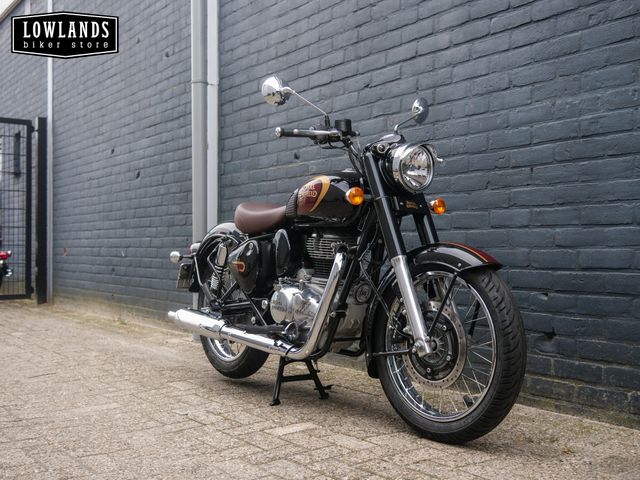 royal-enfield - classic-350