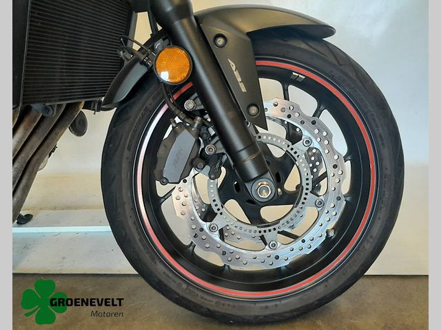 honda - cb-650-f