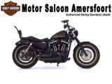 HARLEY-DAVIDSON SPORTSTER FORTY-EIGHT XL 1200 X