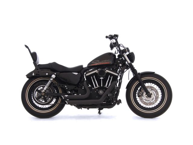 harley-davidson - sportster-forty-eight-xl-1200-x
