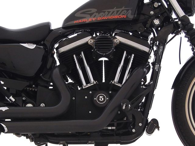 harley-davidson - sportster-forty-eight-xl-1200-x