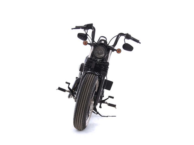 harley-davidson - sportster-forty-eight-xl-1200-x
