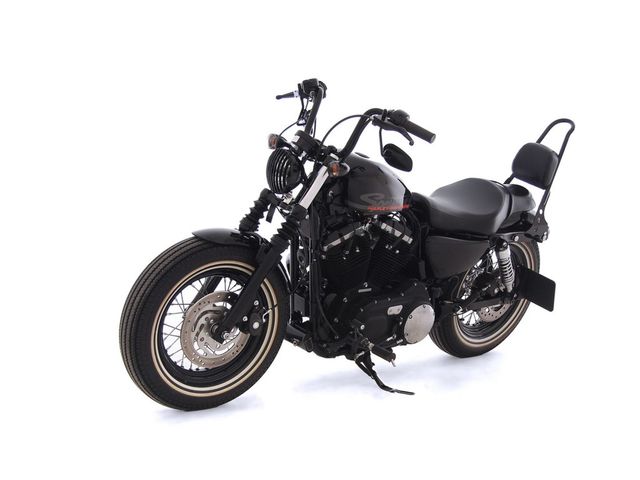 harley-davidson - sportster-forty-eight-xl-1200-x