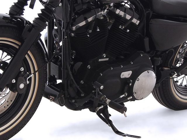 harley-davidson - sportster-forty-eight-xl-1200-x