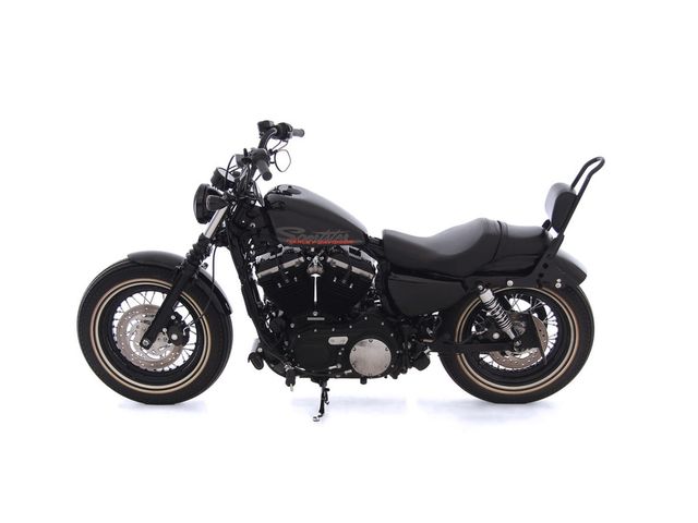 harley-davidson - sportster-forty-eight-xl-1200-x