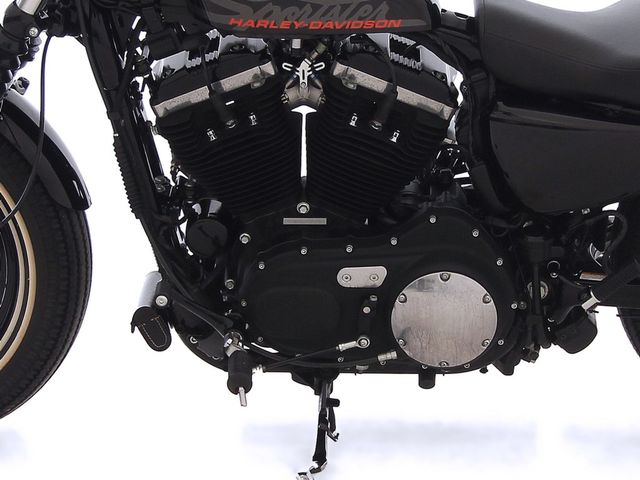 harley-davidson - sportster-forty-eight-xl-1200-x