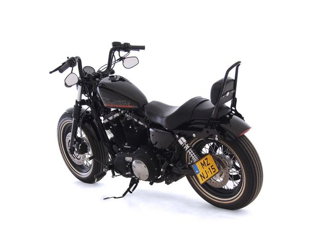 harley-davidson - sportster-forty-eight-xl-1200-x