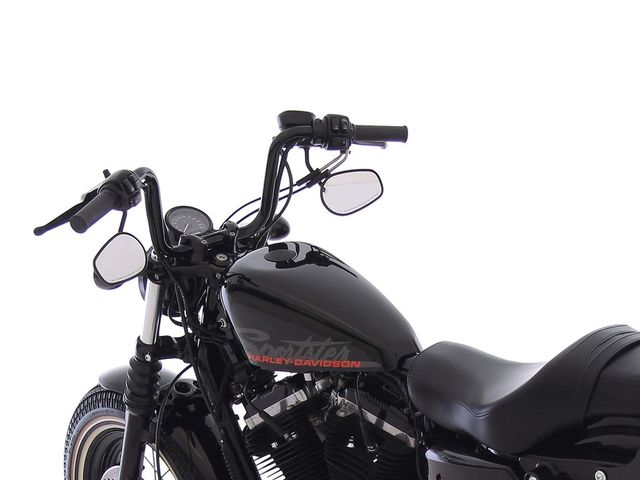 harley-davidson - sportster-forty-eight-xl-1200-x