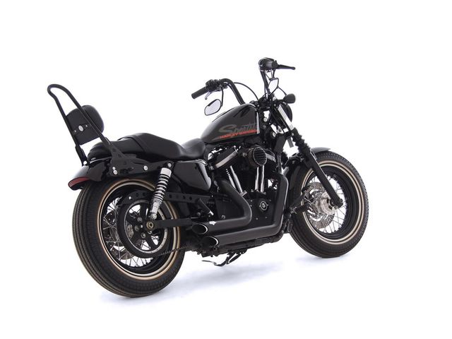 harley-davidson - sportster-forty-eight-xl-1200-x