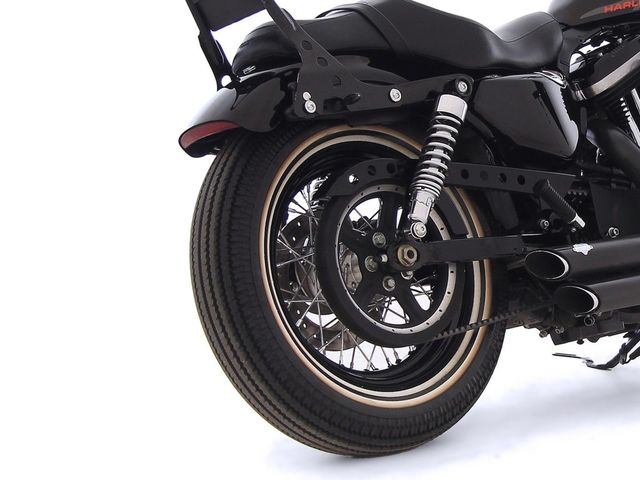 harley-davidson - sportster-forty-eight-xl-1200-x