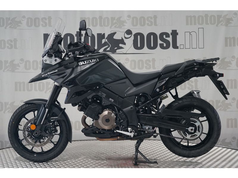 Suzuki DL1050RR 2025 occasion