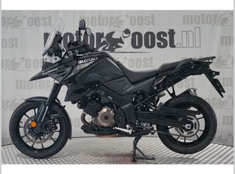 Suzuki V-Strom 1050 2025 occasion