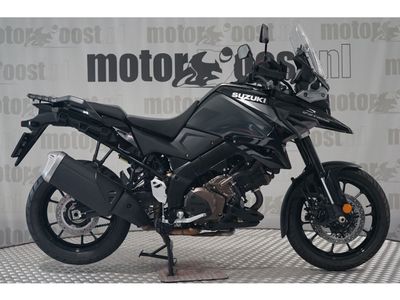 SUZUKI V-STROM 1050 – foto 2