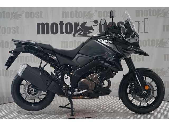 suzuki - v-strom-1050