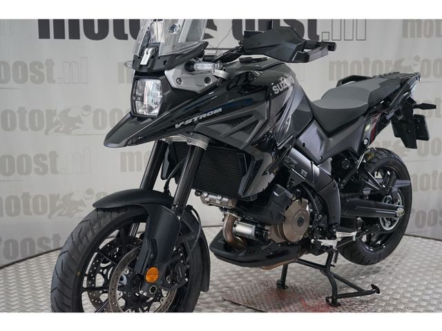suzuki - v-strom-1050