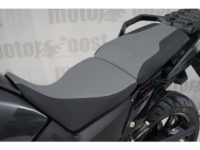 suzuki - v-strom-1050