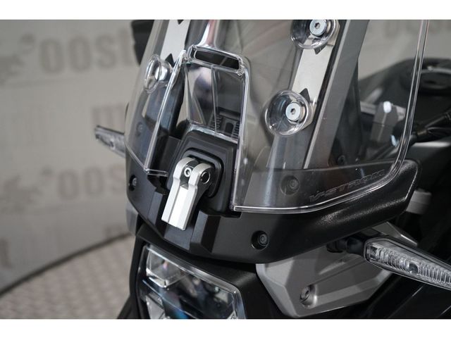 suzuki - v-strom-1050