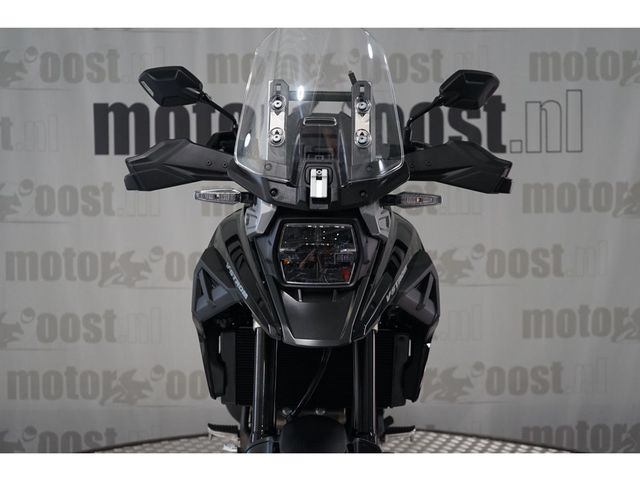 suzuki - v-strom-1050