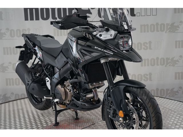 suzuki - v-strom-1050