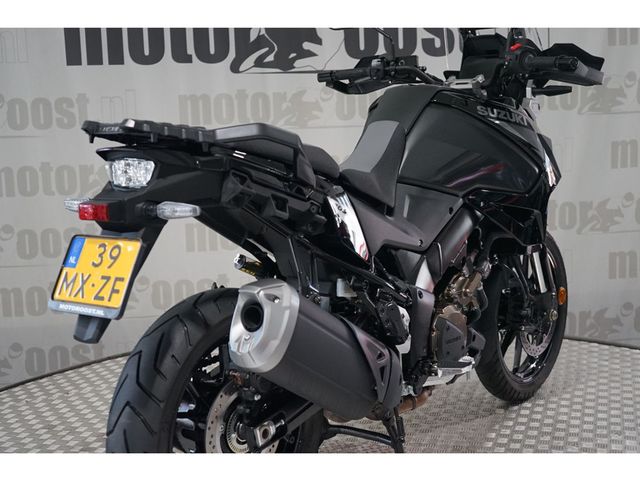 suzuki - v-strom-1050