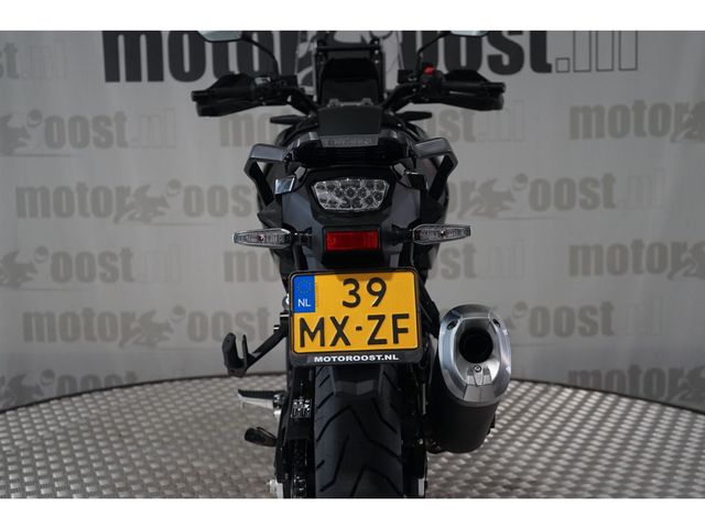 suzuki - v-strom-1050