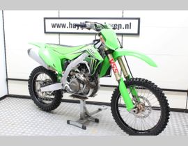 Kawasaki KX 450 F 2020