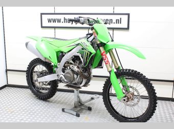 Kawasaki KX 450 F 2020 occasion