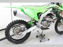 Kawasaki KX 450 F 2020 occasion – foto 3 van 10
