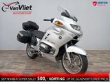 BMW R 1150 RT