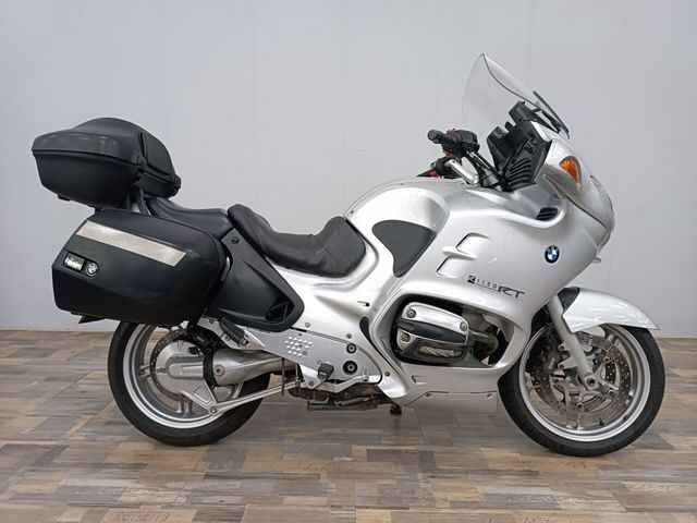 bmw - r-1150-rt