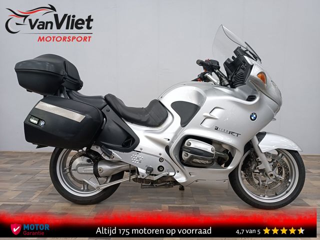 bmw - r-1150-rt