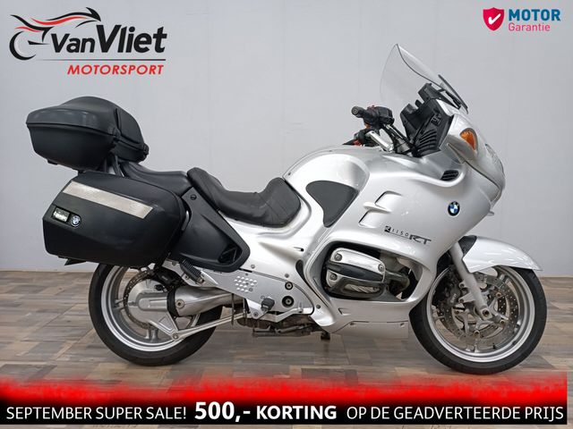 bmw - r-1150-rt