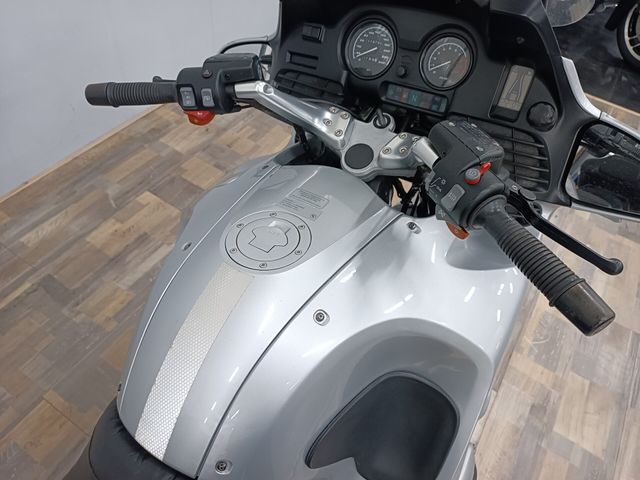 bmw - r-1150-rt