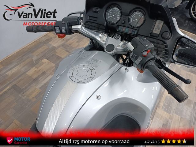 bmw - r-1150-rt