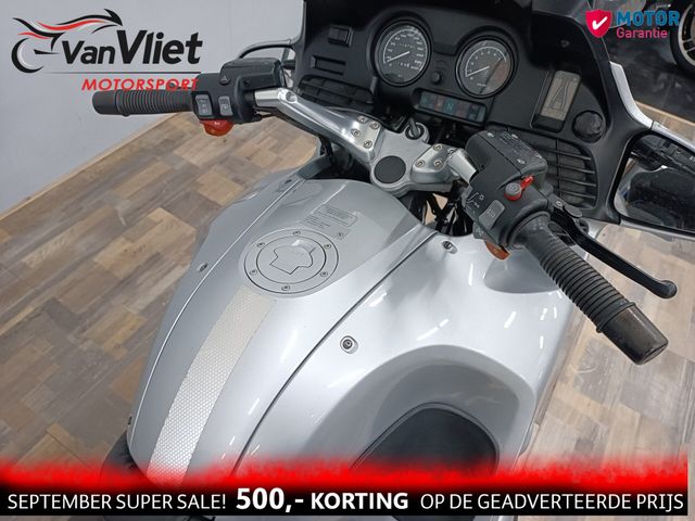 bmw - r-1150-rt